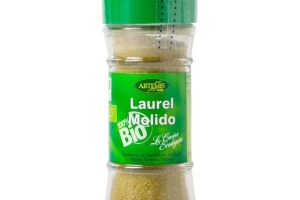 LAUREL MOLIDO ARTEMIS